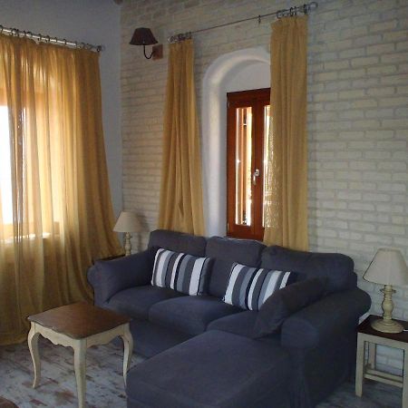 Grand View Kimon Villa Míthimna Kültér fotó